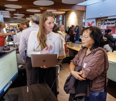 Waarom aanvragers FindNFund omarmen