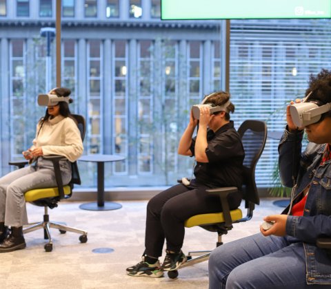 Critical Mass met andere ogen kijken naar sociale uitsluiting