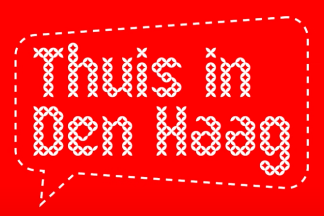 Thuis in Den Haag, the aftermovie (thumbnail)