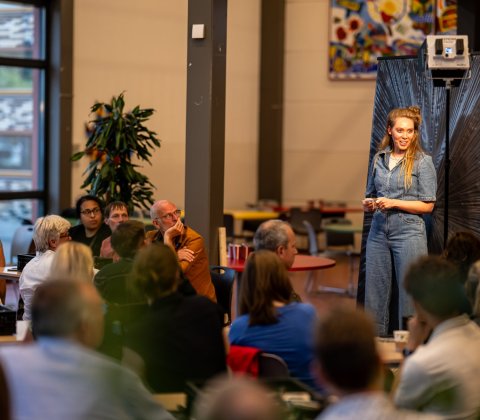 DE ONMISBAREN - fotograaf Kasper Veenstra